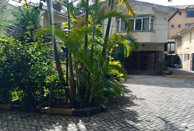 4 Bed Townhouse with Staff Quarters in Rhapta Road