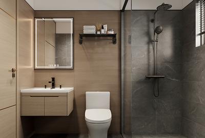 Studio Apartment with Swimming Pool in Syokimau - 4