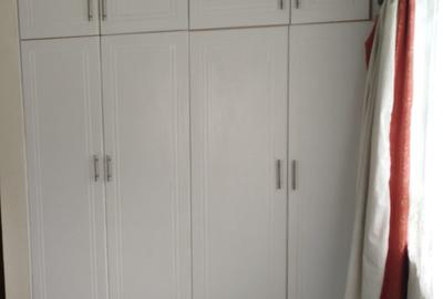 3 Bed House with En Suite in Kiambu Road - 3