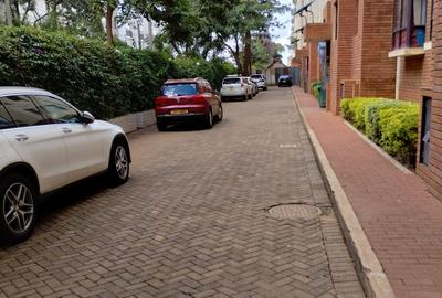 2 Bed Apartment with Swimming Pool at Kamiti Road