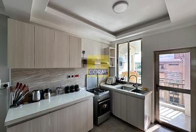 2 Bed Apartment in Ngong - 3