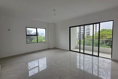 4 Bed Apartment with Swimming Pool at General Mathenge - 3