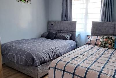 Serviced 2 Bed Apartment with En Suite in Tatu City - 2
