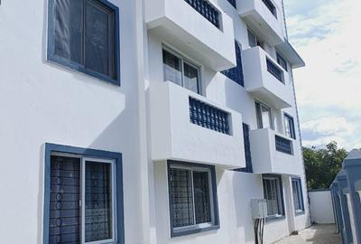 2 Bed Apartment in Mtwapa