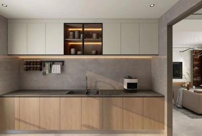 2 Bed Apartment with En Suite at Raphta Road - 3