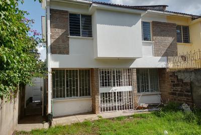 4 Bed Townhouse with En Suite at Kileleshwa