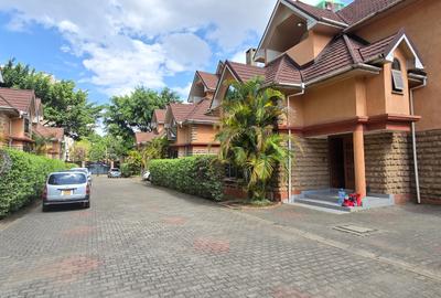 5 Bed Townhouse with En Suite at Lavington Green - 2