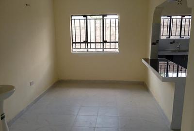 3 Bed House with En Suite in Kitengela