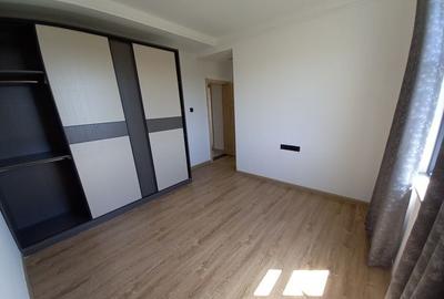 2 Bed Apartment with En Suite in Lavington