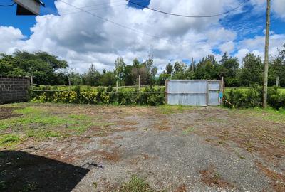 3 Bed House with En Suite at Rangau - 3