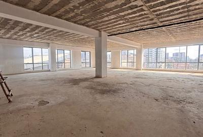 3,600 ft² Office with Service Charge Included in Westlands Area