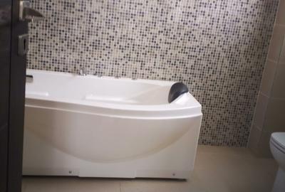 Serviced 3 Bed Apartment with En Suite in Lavington - 4