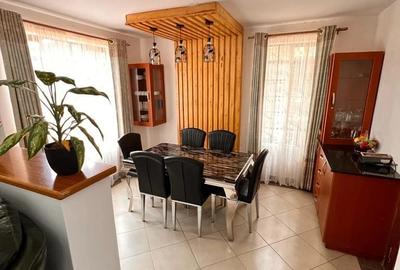 6 Bed House with En Suite in Kitengela