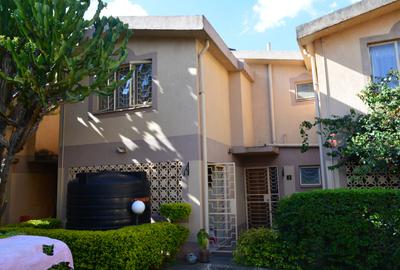 3 Bed Townhouse with En Suite in Ngong Road - 2