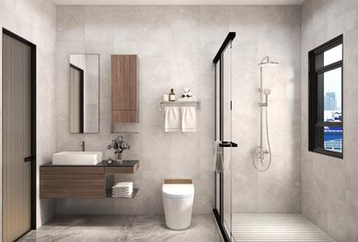 3 Bed Apartment with En Suite at Kirichwa Road - 2