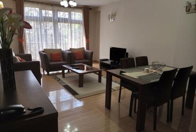 Serviced 1 Bed Apartment with En Suite in Westlands Area