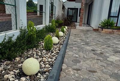 4 Bed Villa with En Suite at Ruiru- Off Kamiti Road - 2