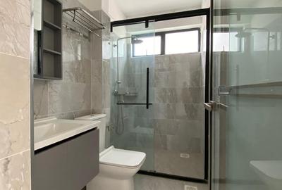 2 Bed Apartment with En Suite at George Padmore - 3