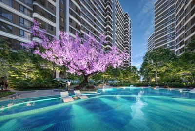 3 Bed Apartment with En Suite in Westlands Area - 4