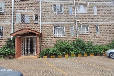 2 Bed Apartment with En Suite at Rhapta Rd