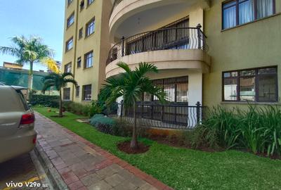 2 Bed Apartment with En Suite at Denis Pritt Road