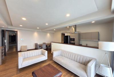 Furnished 2 Bed Apartment with En Suite at General Mathenge Road - 3