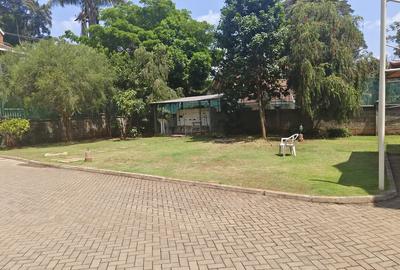 5 Bed Villa with En Suite at Lavington