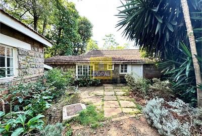 0.75 ac Land in Kitisuru