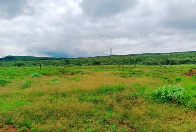 500 m² Residential Land at Ntashart