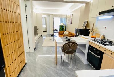 2 Bed Apartment with Swimming Pool at Wood Avenue - 2