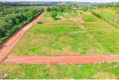 500 m² Residential Land at Thigio