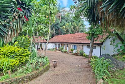 4 Bed House with En Suite in Kyuna