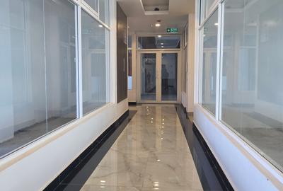 1,938 ft² Office with Service Charge Included at Argwings Kodhek - 3