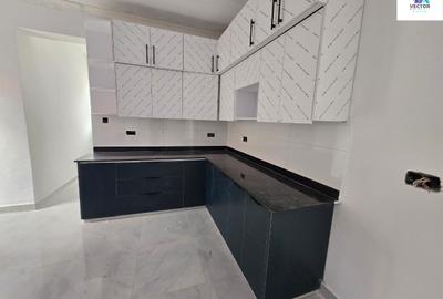 3 Bed House with En Suite in Kitengela - 2