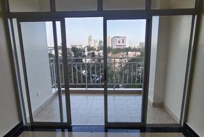 3 Bed Apartment with En Suite in Kilimani
