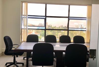Furnished Office with Backup Generator in Westlands Area - 3