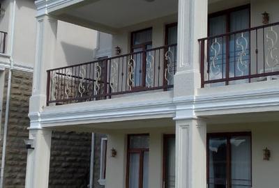 5 Bed Townhouse with En Suite at Migaa Golf Estate
