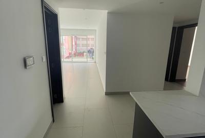 Serviced 2 Bed Apartment with En Suite in Westlands Area - 3