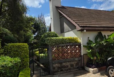 0.25 ac Commercial Property with Service Charge Included in Ngong Road - 4
