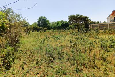 500 m² Residential Land at Jambu Tv Neighborhood - 4