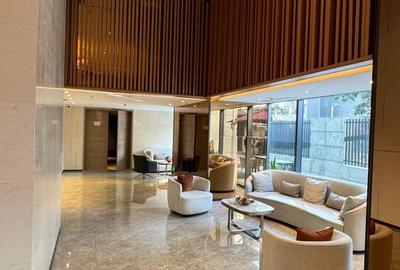 Furnished 2 Bed Apartment with En Suite at Gtc - 2