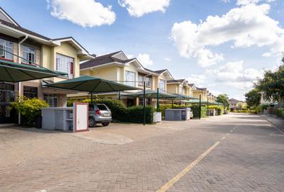 3 Bed House with En Suite at Mombasa Road