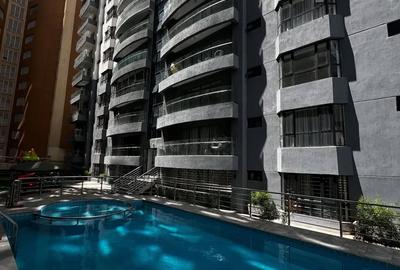 4 Bed Apartment with En Suite at Valley Arcade