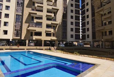 3 Bed Apartment with En Suite in Kileleshwa - 2