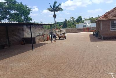 Commercial Property with Service Charge Included in Westlands Area - 4