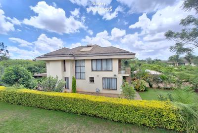 4 Bed Townhouse with En Suite at Ridgeways