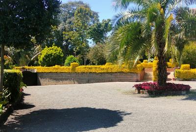 5 Bed House with Staff Quarters at Tigoni - 2