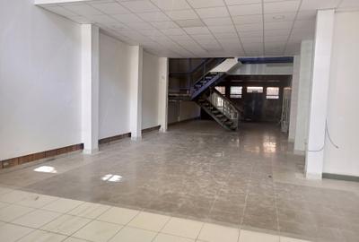 2,525 ft² Commercial Property with Fibre Internet at Moktar Daddah