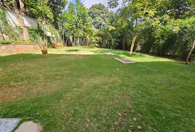 5 Bed House with En Suite in Lower Kabete