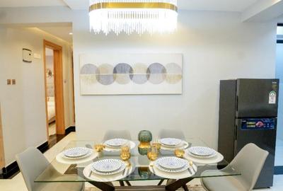 Serviced 2 Bed Apartment with En Suite at 6Th Avenue - 3